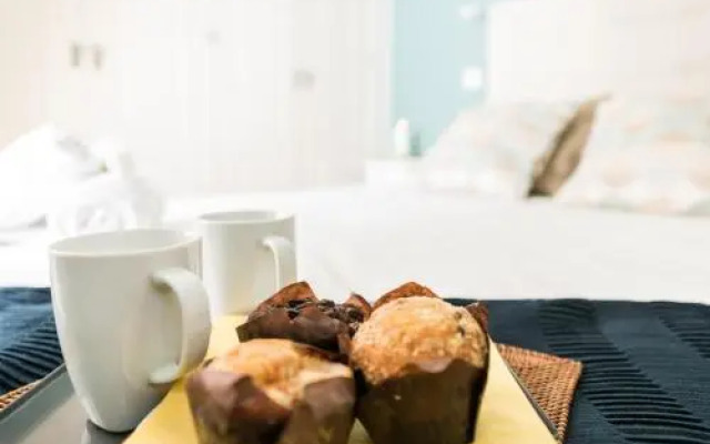 Gran Via I Santa Ana