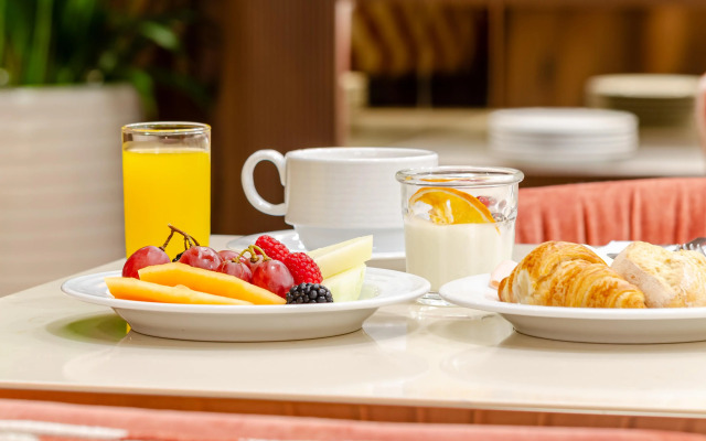 TURIM Lisboa Hotel