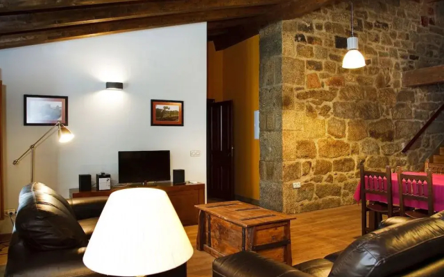 Casa Del Vino