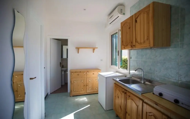 Camping Villaggio Paestum