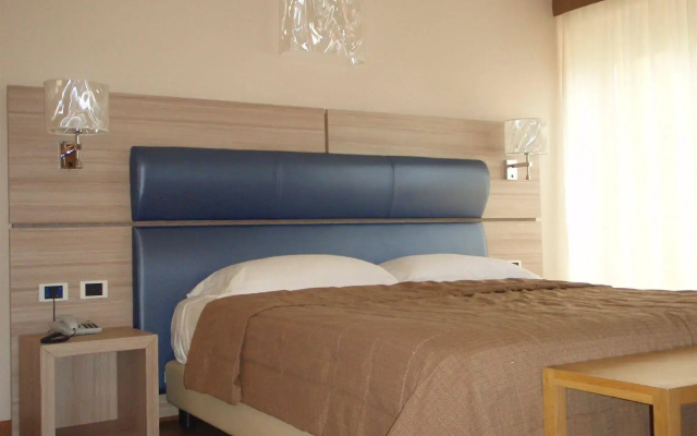 Hotel Galvani