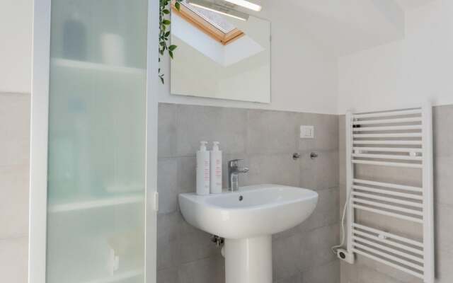 Mansarda Svizzera by Wonderful Italy