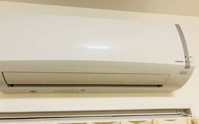 YUYU House - Yata Kaeru