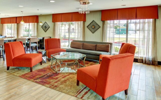 Motel 6 Arlington, TX