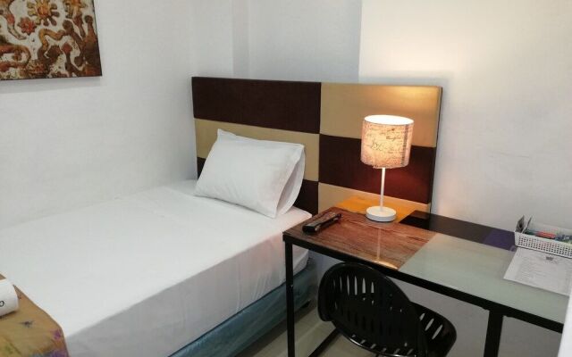 Hostal Boutique Ciudad De Barro