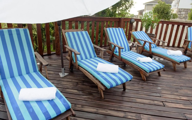 Whalesong Hotel & Spa