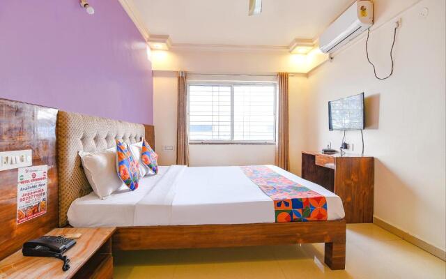 Fabhotel Kohinoor Residency