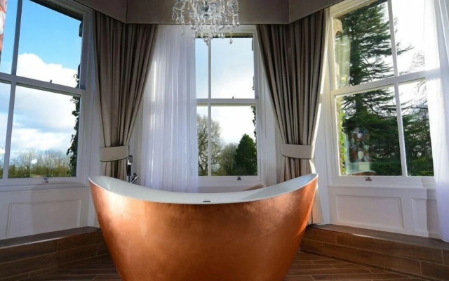 Bartle Hall Country Hotel