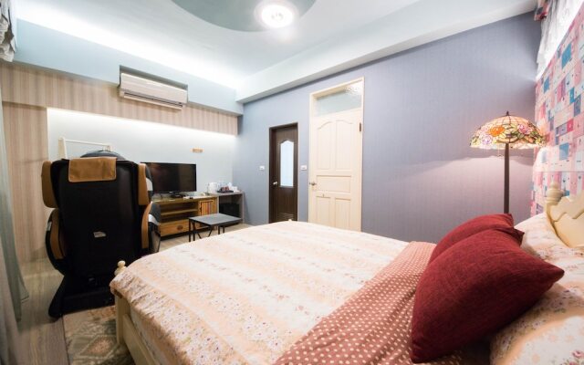 Yi Ho House B&B