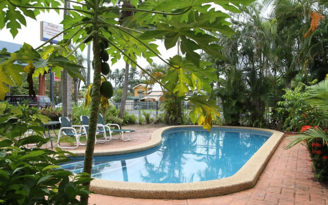 Tropical Queenslander