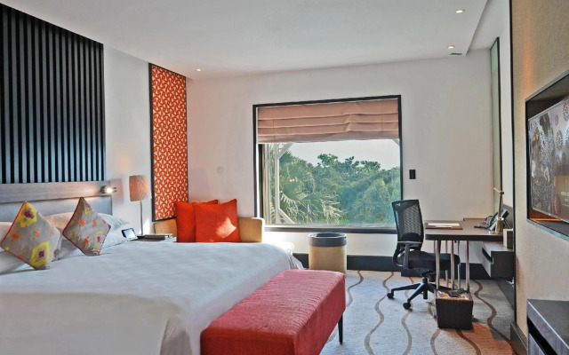 Sama-Sama Hotel, KL International Airport