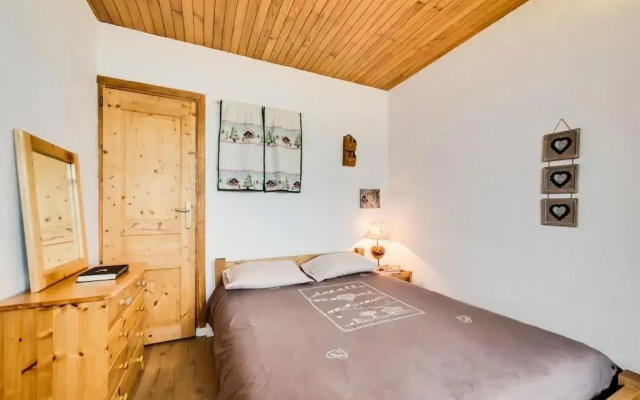 Hotel Grand Paradis