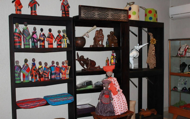 Peermont Metcourt Khoroni, Thohoyandou