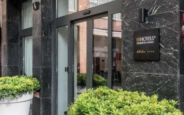 Bb Hotels Smarthotel Duomo