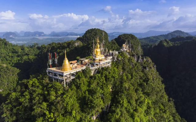 The Nest Krabi Hotel (SHA Plus+)
