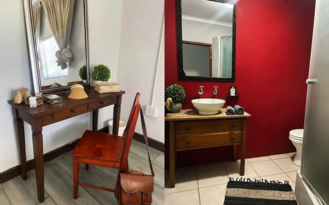 Bezalel Estate Country House