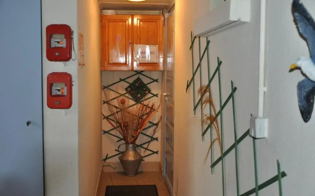 Chez Paulo et Maria