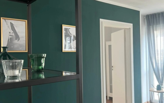 Appartement -einfachschön-