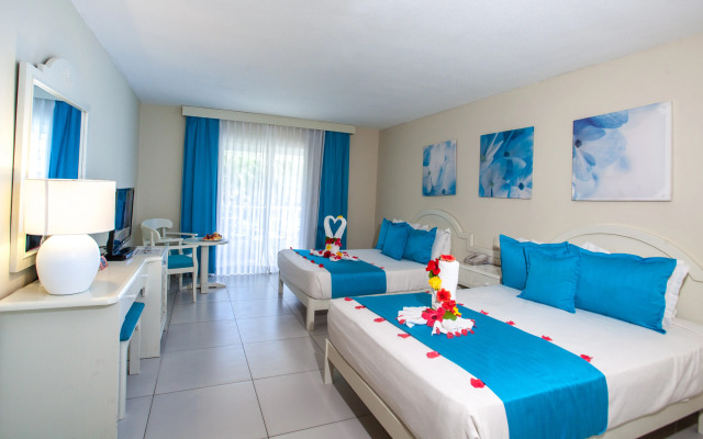 Vista Sol Punta Cana Beach Resort & Spa - All Inclusive