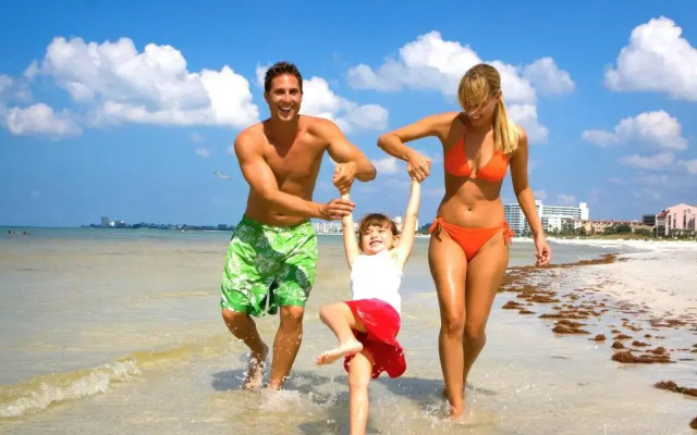 Hr Vapore Gatteo Mare