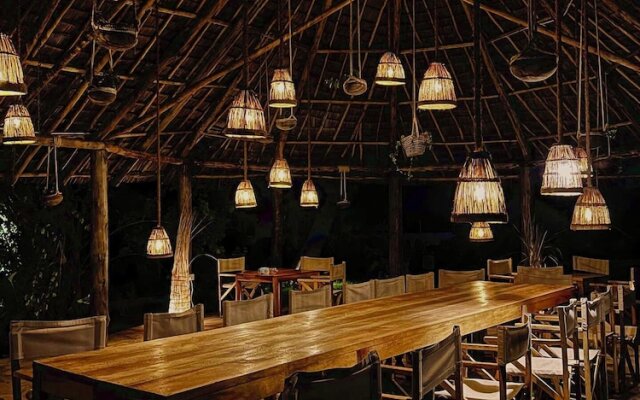Jungle Pearl Resort