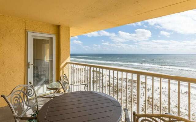 Driftwood Tower Condominiums