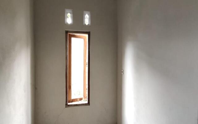 Homestay Putra Mandiri