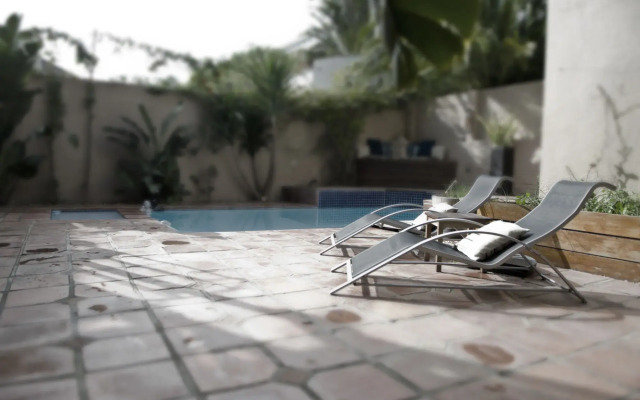 Villa Costa Rose