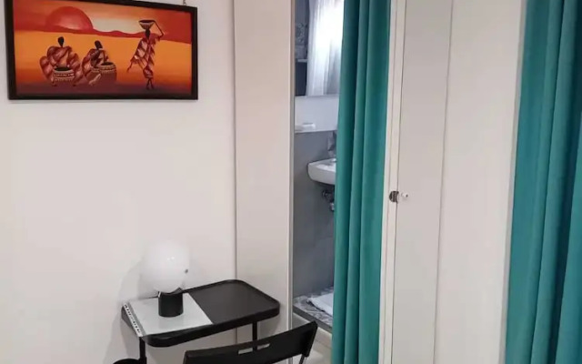 Room-room in the Historic City Centre