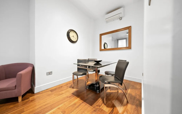 48 Bishopsgate by City Living London