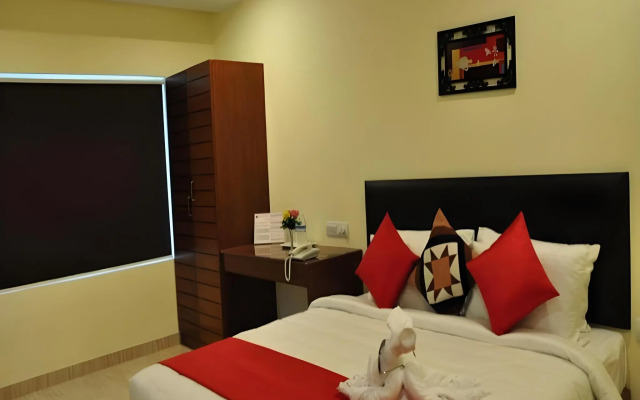 Ungal Vasanta Bhavan Residency