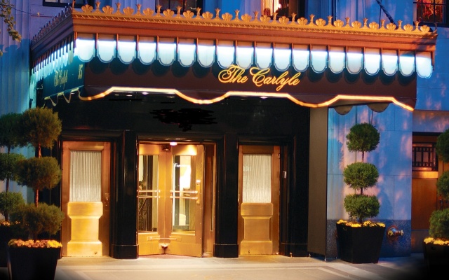 The Carlyle, A Rosewood Hotel