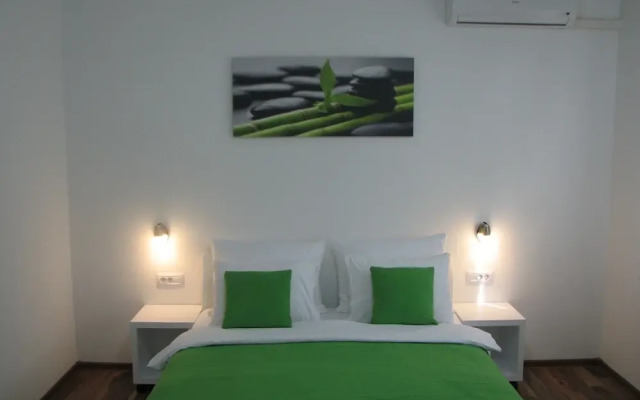Eva Luxury Rooms & Apartments