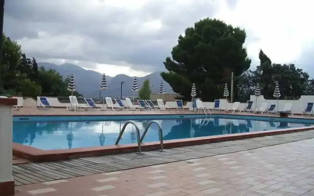 New Residence Azzolini