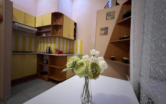 Apartment in the historic center