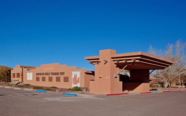 Holiday Inn Canyon De Chelly, an IHG Hotel