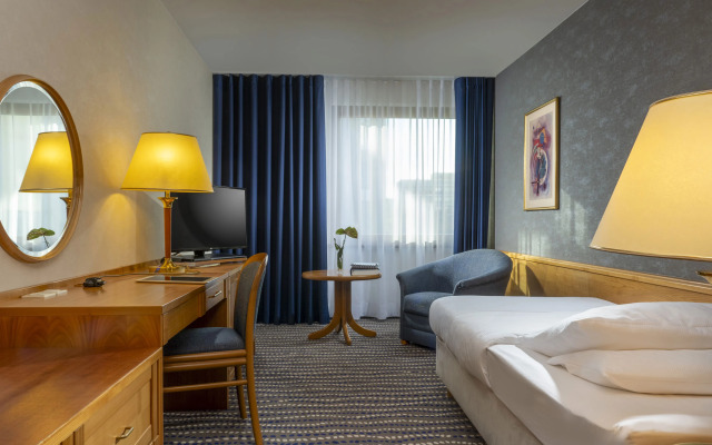 Maritim Hotel Magdeburg