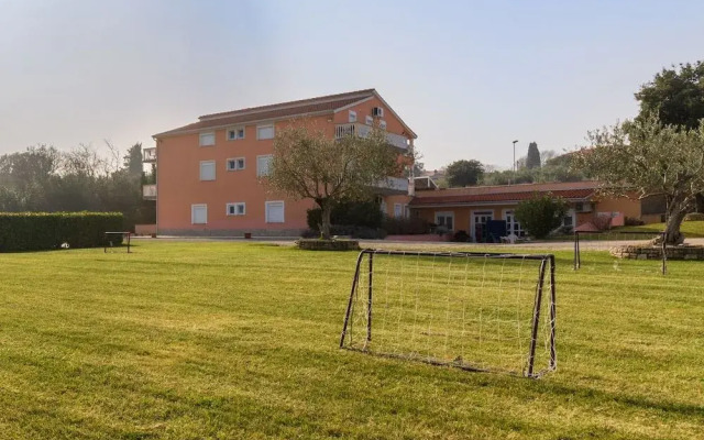 Apartment Tanja 1