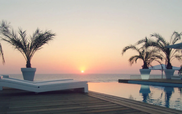 Le Grand Hotel de la Plage