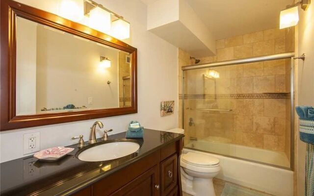 Maui Parkshore 306 - 2 Br Condo