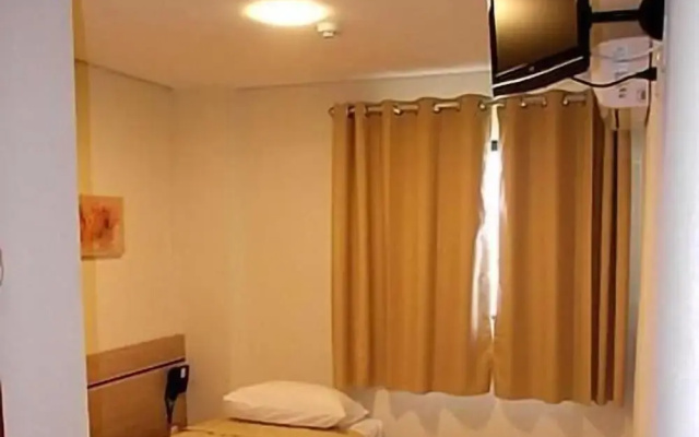 Hotel Eden