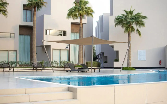 Sealoft Villas