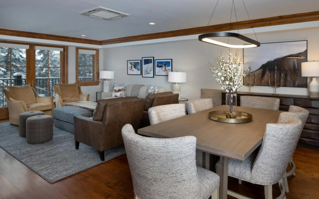 Gravity Haus Vail