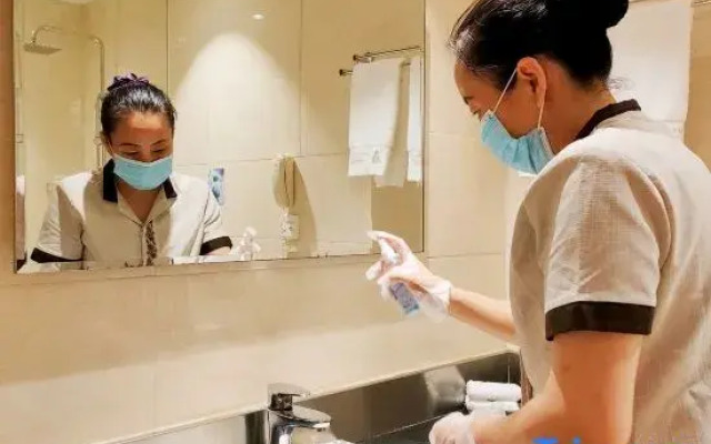 Xiangyu Hotel