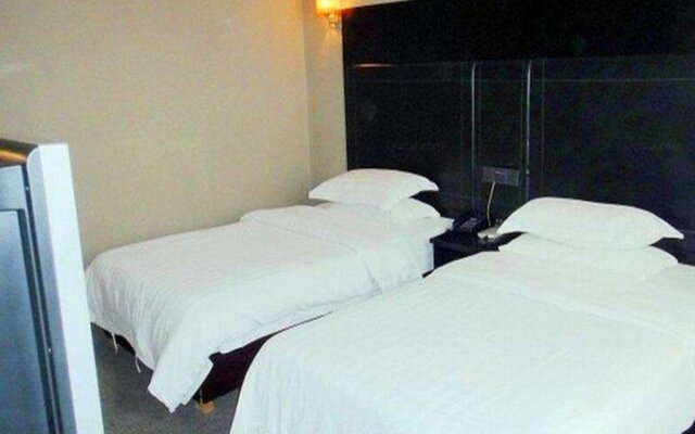 Hengyang Sports Hotel