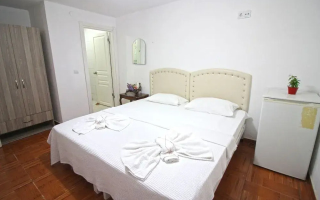 Ilgın Bag Evi