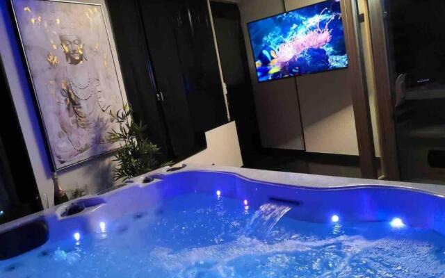 Loveroom La Parenthèse d ‘Auxerre