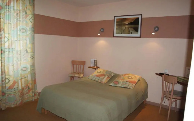 Hotel Restaurant La Renaissance