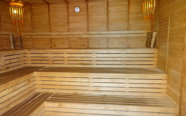 Club Hotel Rama - All Inclusive