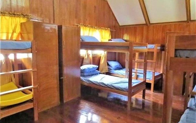 Sheebang Hostel - Adults Only